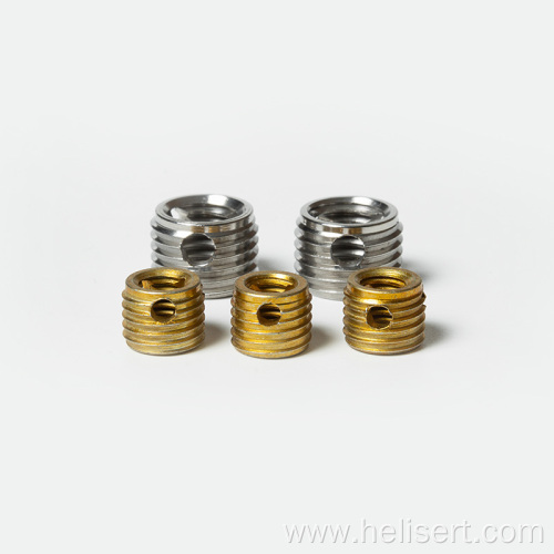 307 Type Self-tapping Thread Insert